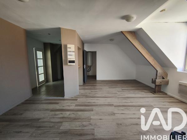 Immeuble à vendre 300 m² Sully-sur-Loire