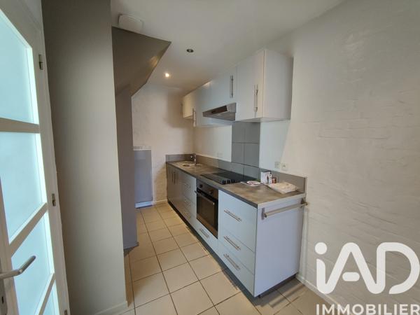 Immeuble à vendre 300 m² Sully-sur-Loire