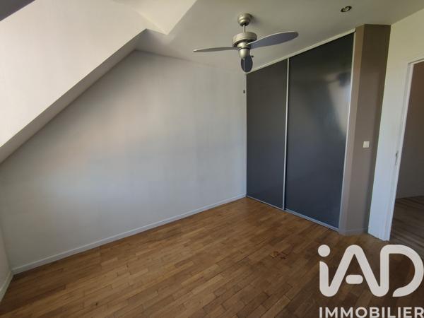 Immeuble à vendre 300 m² Sully-sur-Loire