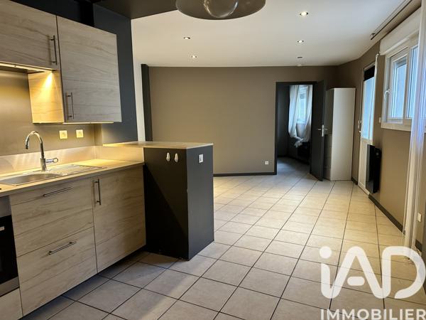 Immeuble à vendre 300 m² Sully-sur-Loire