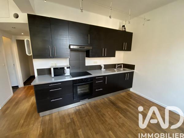 Immeuble à vendre 300 m² Sully-sur-Loire