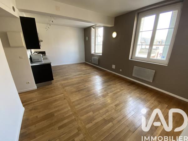 Immeuble à vendre 300 m² Sully-sur-Loire