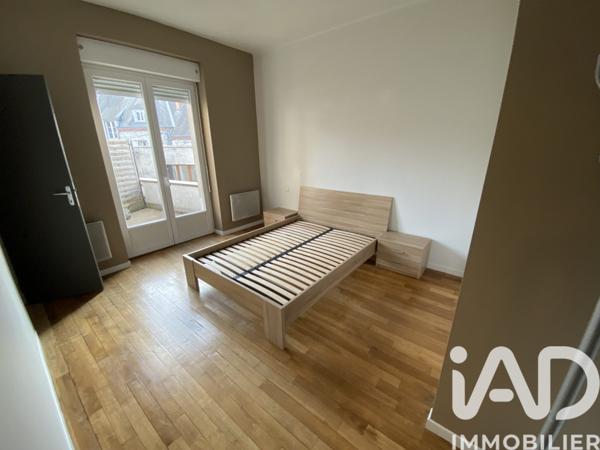 Immeuble à vendre 300 m² Sully-sur-Loire
