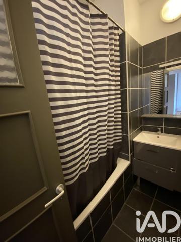 Immeuble à vendre 300 m² Sully-sur-Loire
