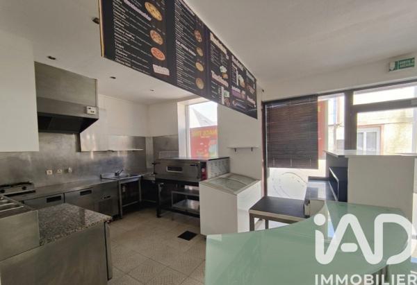 Immeuble à vendre 300 m² Sully-sur-Loire