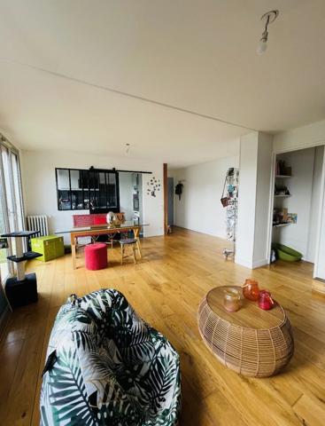 Vente Appartement 4 pièces 65 m2 à Rueil-Malmaison