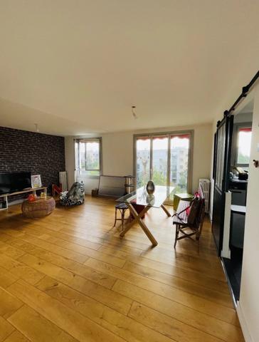Vente Appartement 4 pièces 65 m2 à Rueil-Malmaison