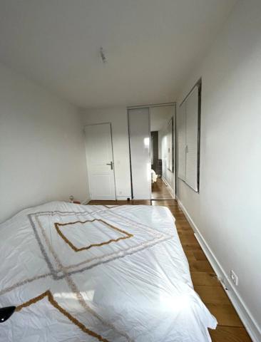 Vente Appartement 4 pièces 65 m2 à Rueil-Malmaison