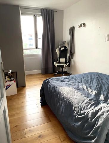 Vente Appartement 4 pièces 65 m2 à Rueil-Malmaison