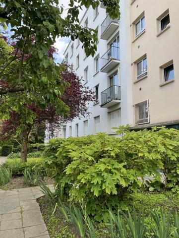 Vente Appartement 4 pièces 65 m2 à Rueil-Malmaison