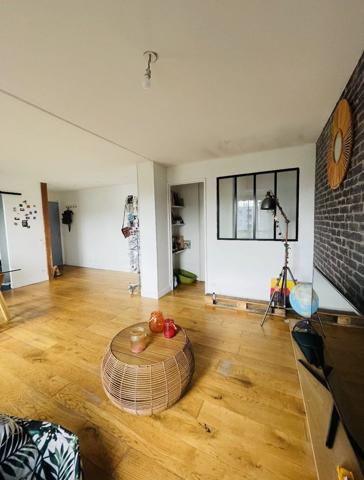 Vente Appartement 4 pièces 65 m2 à Rueil-Malmaison