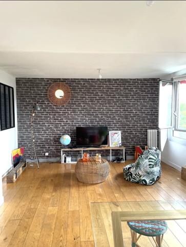 Vente Appartement 4 pièces 65 m2 à Rueil-Malmaison