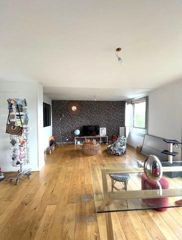 Vente Appartement 4 pièces 65 m2 à Rueil-Malmaison