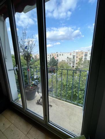 Vente Appartement 4 pièces 65 m2 à Rueil-Malmaison