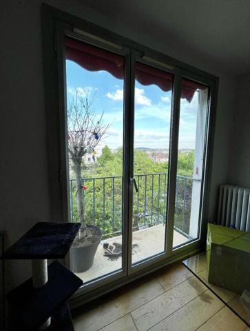 Vente Appartement 4 pièces 65 m2 à Rueil-Malmaison