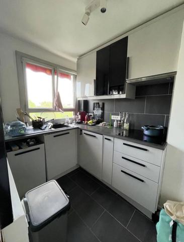 Vente Appartement 4 pièces 65 m2 à Rueil-Malmaison