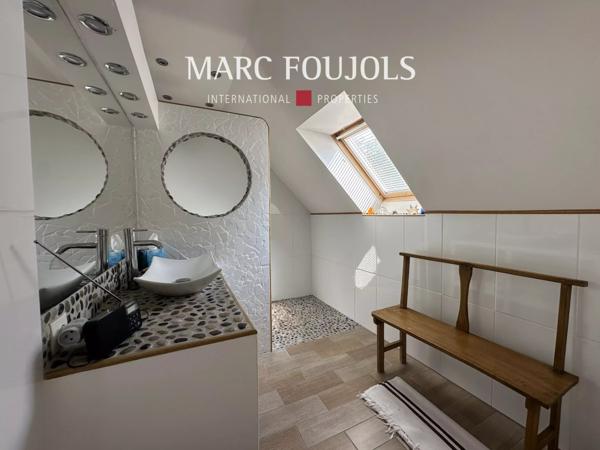 Entre Senlis et Chantilly – Maison familiale