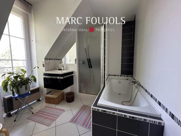 Entre Senlis et Chantilly – Maison familiale