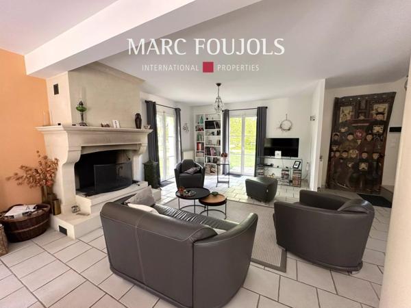 Entre Senlis et Chantilly – Maison familiale