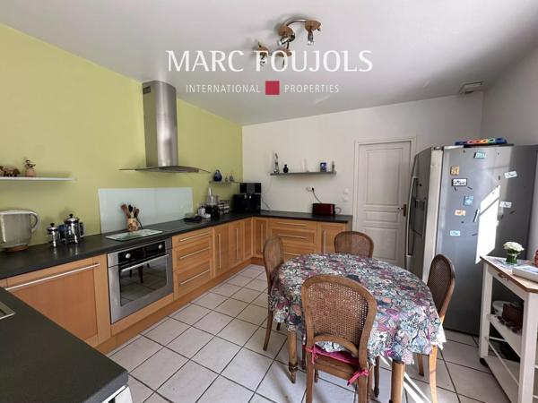 Entre Senlis et Chantilly – Maison familiale