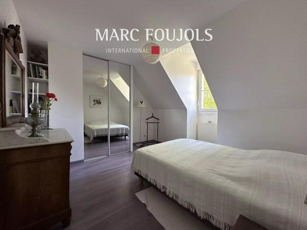 Entre Senlis et Chantilly – Maison familiale