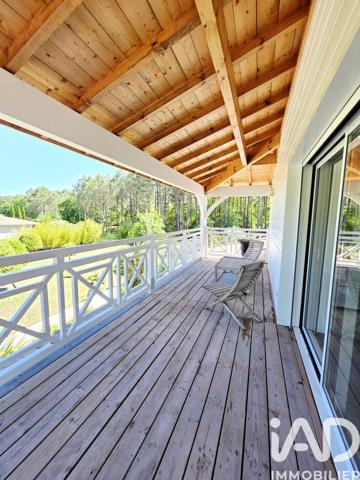 Maison à vendre 5 pièces 211 m² La Teste-de-Buch