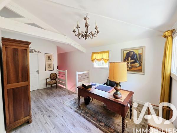 Maison à vendre 5 pièces 211 m² La Teste-de-Buch