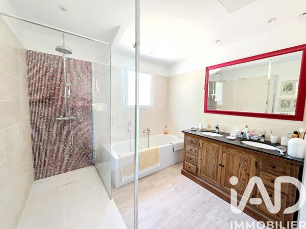 Maison à vendre 5 pièces 211 m² La Teste-de-Buch