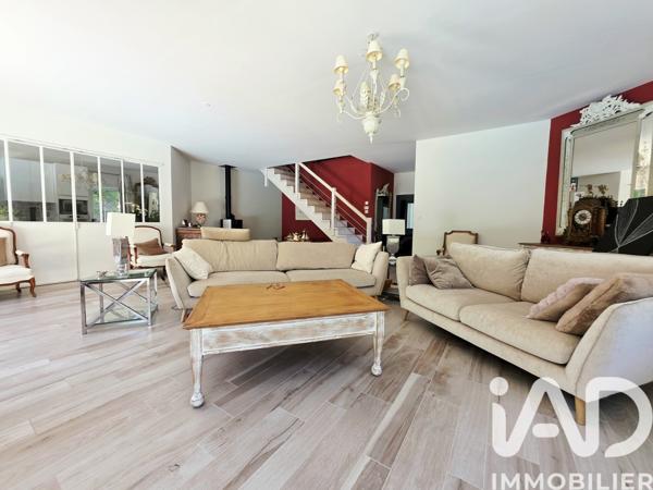 Maison à vendre 5 pièces 211 m² La Teste-de-Buch
