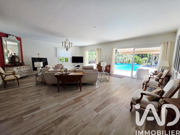 Maison à vendre 5 pièces 211 m² La Teste-de-Buch