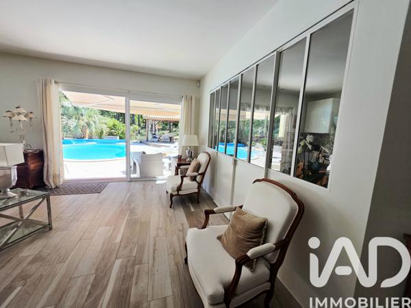 Maison à vendre 5 pièces 211 m² La Teste-de-Buch