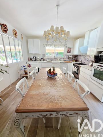 Maison à vendre 5 pièces 211 m² La Teste-de-Buch