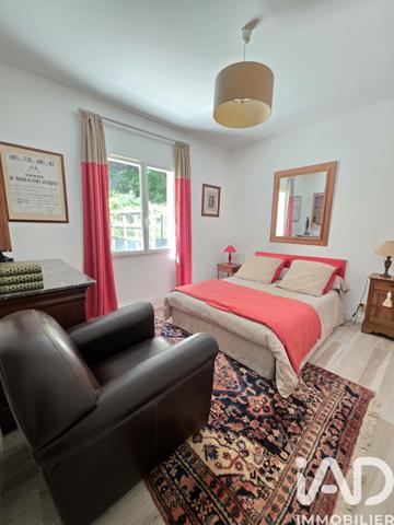Maison à vendre 5 pièces 211 m² La Teste-de-Buch