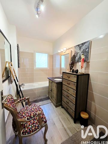 Maison à vendre 5 pièces 211 m² La Teste-de-Buch