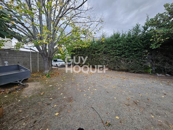 Maison à vendre à Homps - Référence. V 448CP