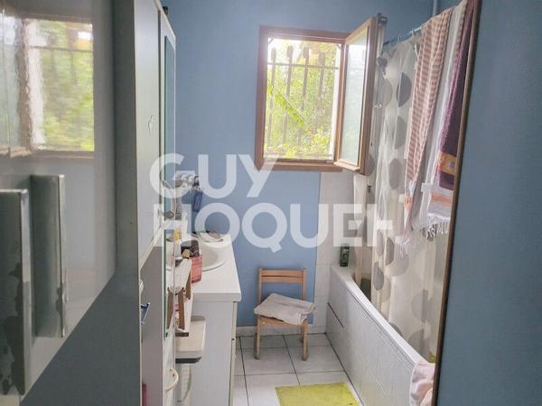 Maison à vendre à Homps - Référence. V 448CP