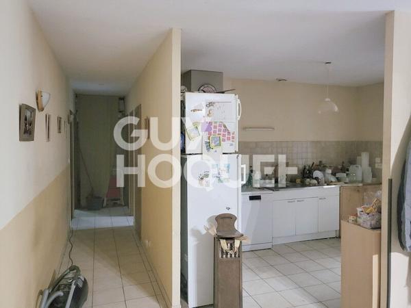 Maison à vendre à Homps - Référence. V 448CP