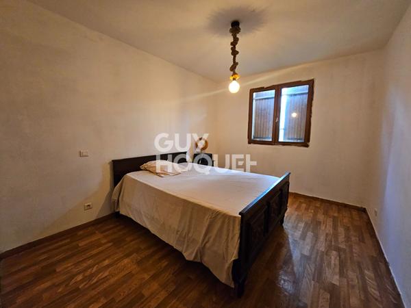 Maison à vendre à Homps - Référence. V 448CP