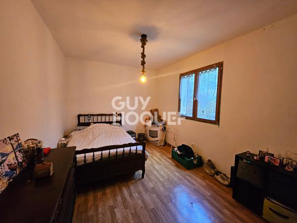 Maison à vendre à Homps - Référence. V 448CP