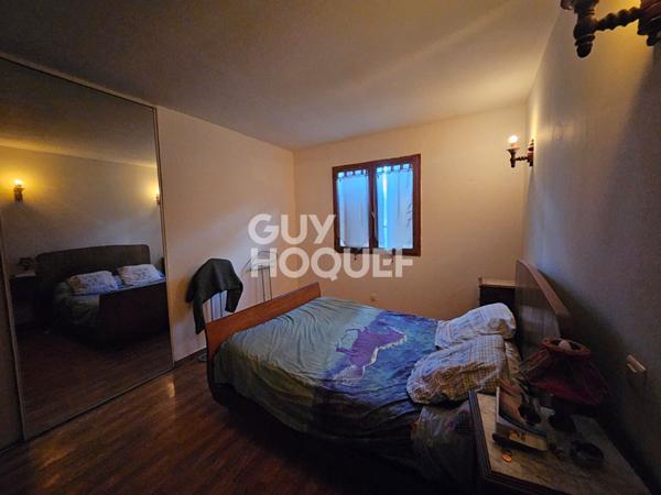 Maison à vendre à Homps - Référence. V 448CP