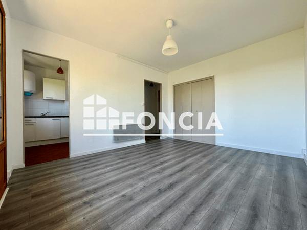 Location Studio 25.06 m² - 42 BD 1848 Narbonne 11100