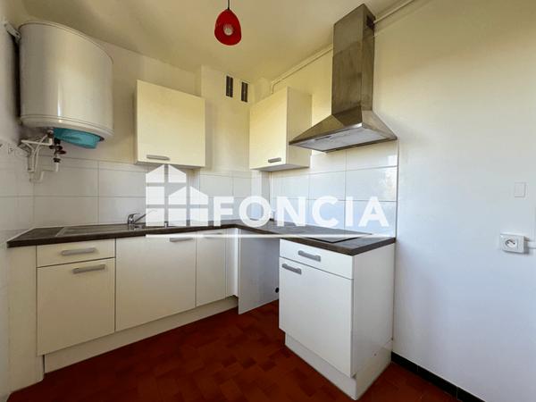 Location Studio 25.06 m² - 42 BD 1848 Narbonne 11100