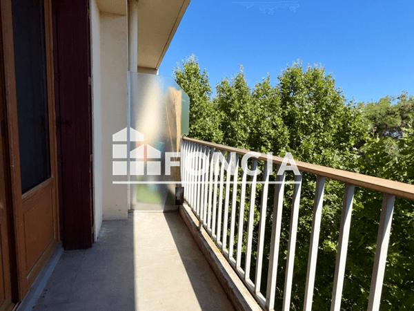 Location Studio 25.06 m² - 42 BD 1848 Narbonne 11100