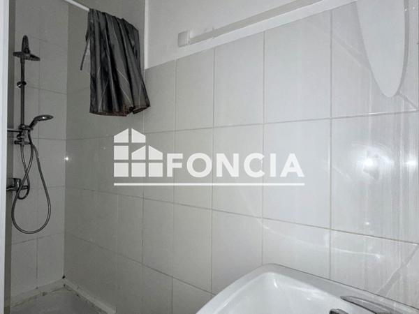 Location Studio 25.06 m² - 42 BD 1848 Narbonne 11100