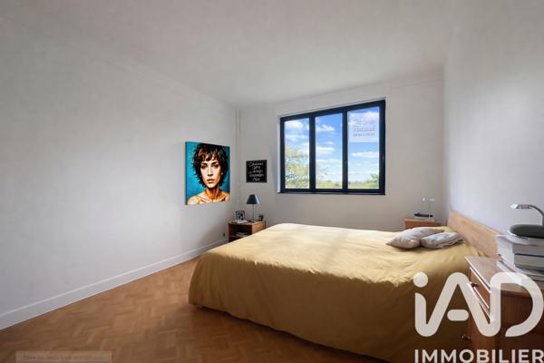 Appartement à vendre 4 pièces 88 m² Versailles