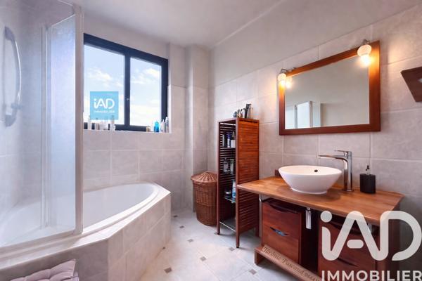 Appartement à vendre 4 pièces 88 m² Versailles