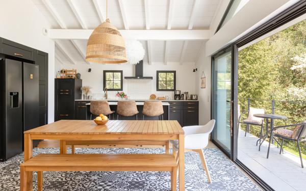 Maison d'architecte