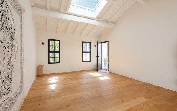 Maison d'architecte