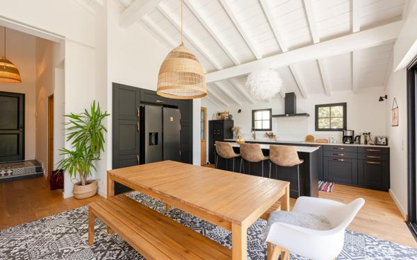 Maison d'architecte