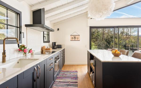 Maison d'architecte